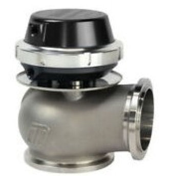 compare product Turbosmart WG45 Hyper-Gate 45 Supercharger - 10psi Black w/ Aluminum Inlet Flange and Extra Springs