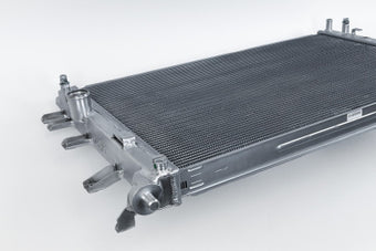 compare product CSF 2023+ Toyota GR Corolla / 2020+ GR Yaris High-Performance Radiator