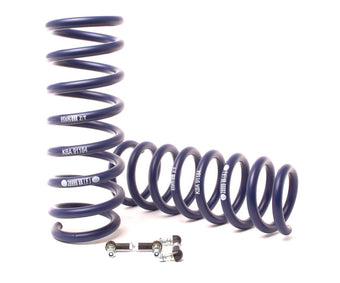 compare product H&R 10-15 BMW 740Li xDrive/750Li xDrive/760Li F02 Sport Spring (w/Self-Leveling)