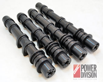compare product GSC P-D 08+ STi S3 Cams 282/282 Billet
