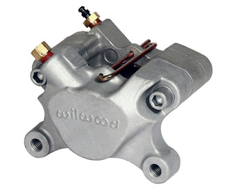 compare product Wilwood Caliper-Dynalite Single IIIA 1.75in Piston .25in Disc