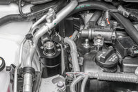Radium Engineering Toyota GR Corolla Catch Can Kit Fluid Lock
