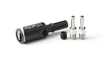compare product GFB Gauge Port/Boost Tap 2013+ Audi 1.2L/1.4L TFSI/TSI