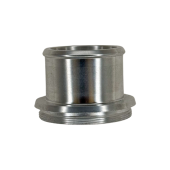 compare product GFB 38mm Hose Mount Inlet for Mach2/Hybrid/Respons/Deceptor Pro II
