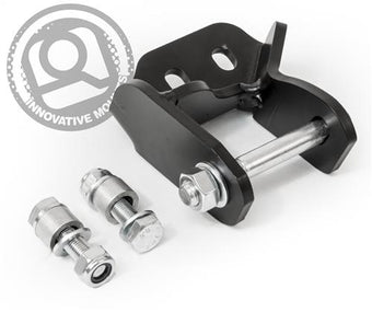 compare product Innovative D-Series 88-91 Honda Civic / CRX Front Torque Engine Mounting Bracket