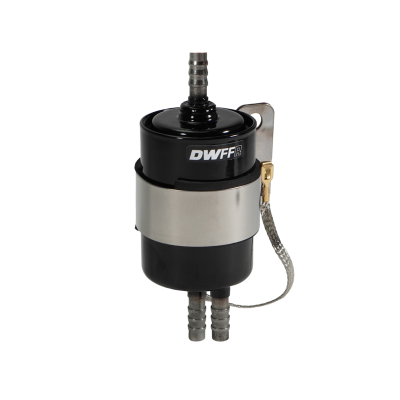 Fuel Pressure Regulators