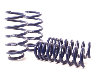 compare product H&R 11-14 Dodge Challenger RT/SRT8 V8 Sport Spring (w/o Nivomat)