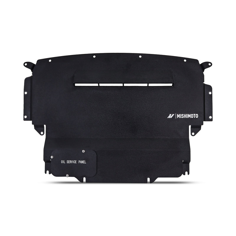 Skid Plates