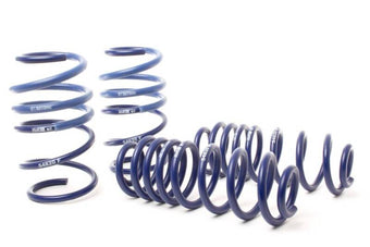 compare product H&R 19-22 Volkswagen Jetta GLI MK7 Sport Spring (Incl. DCC)
