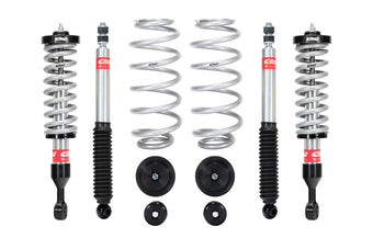 compare product Eibach 03-09 Lexus GX470 Pro-Truck Lift Kit System Stage 2