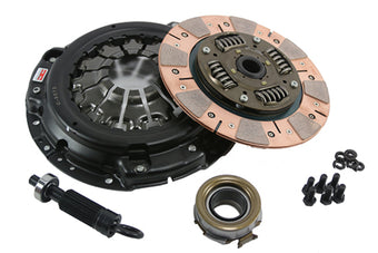 compare product Competition Clutch 2013-2014 Scion FR-S/Subaru BRZ Stage 3 - Segmented Ceramic Clutch Kit * NO FW *