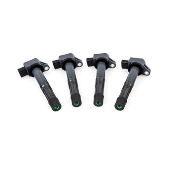 compare product Mishimoto 02-11 Honda Civic Four Cylinder Ignition Coil Set