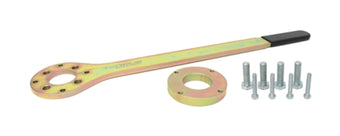 compare product Torque Solution Crank Pulley Tool: Subaru EJ & FA