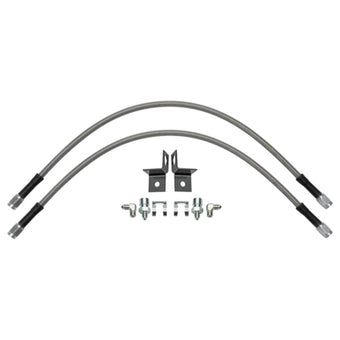 compare product Wilwood Flexline Kit 03-11 Ford Crown Victoria