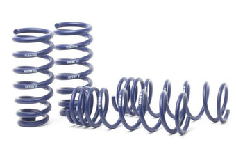 compare product H&R 09-14 Acura TL SH-AWD 6 Cyl Sport Spring (AWD Only)