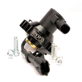 compare product GFB BMW N13/N20/N55 Integrated Solenoid DV+ Diverter Valve