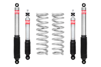 compare product Eibach 99-06 Chevy Silverado1500 Pro-Truck Lift Kit