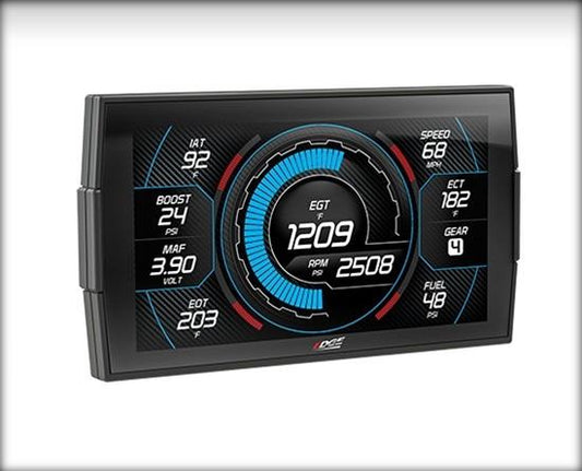 Edge Products (Holley) SKU Insight CTS3 | 84130-3