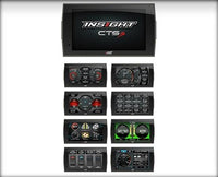 Edge Products (Holley) SKU Insight CTS3 | 84130-3