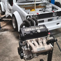 Exoracing Engraved Flush Spark Plug Cover For Honda Ep3 Dc5 K20 K24