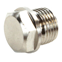 Exoracing O2 Sensor Plug M18x1.5 304 Stainless Steel