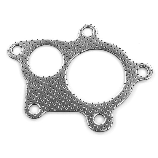 Exoracing Turbo Downpipe Gasket 5 Bolt Composite