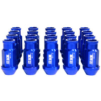 20 x Exoracing Wheel Nuts Forged Steel or Aluminium