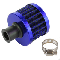 Exoracing V2 Crankcase Breather Filter 12mm