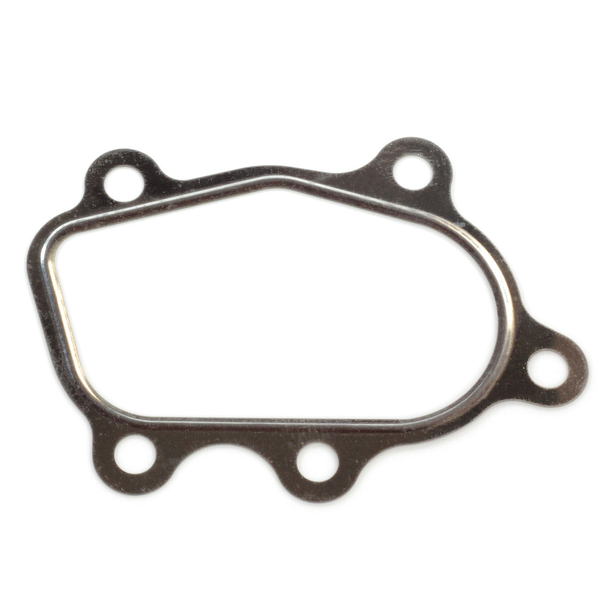Exoracing Turbo Downpipe Gasket 5-Bolt T25 Stainless Steel