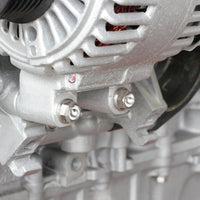 Exoracing Titanium Alternator Bolt Kit K-Series K20 K24