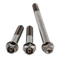 Exoracing Titanium Alternator Bolt Kit K-Series K20 K24