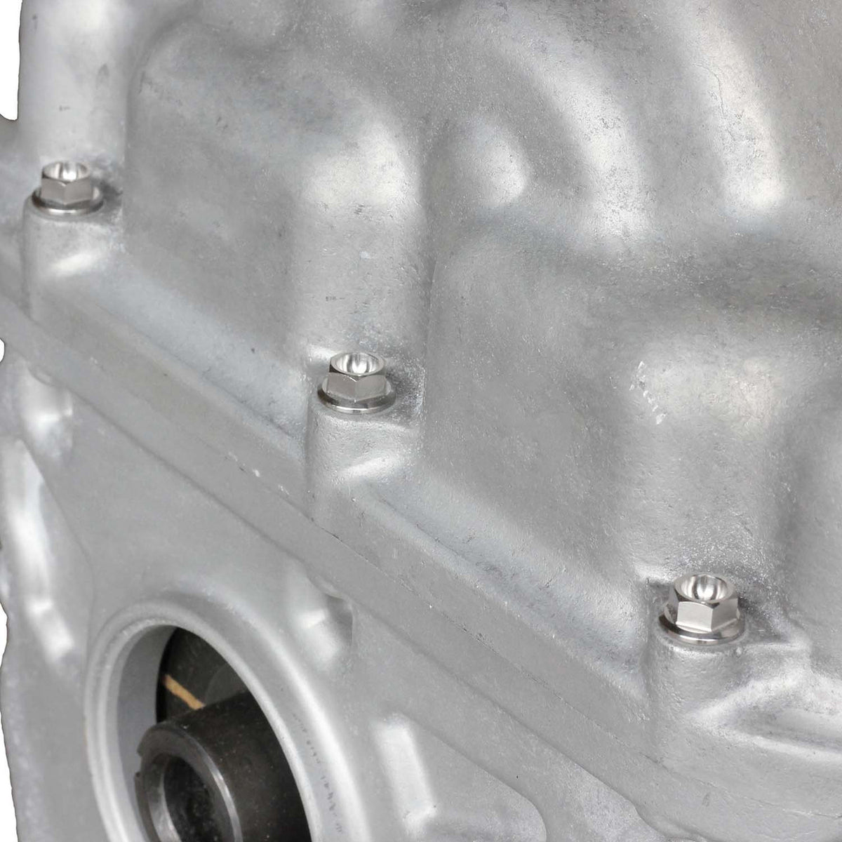 Exoracing Titanium Sump Bolt Kit For Honda K20 K24 K-Series
