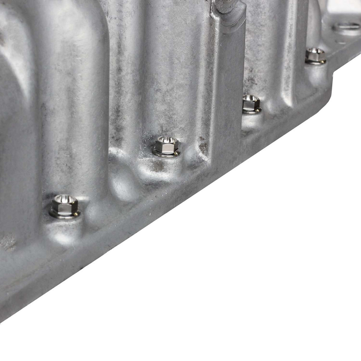 Exoracing Titanium Sump Bolt Kit For Honda K20 K24 K-Series