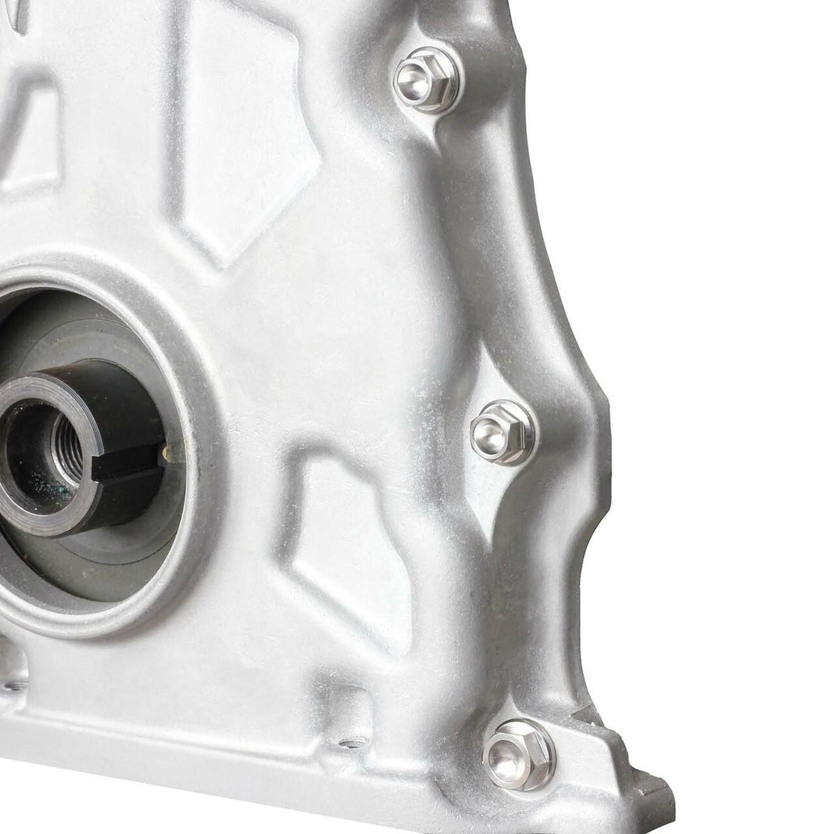Exoracing Titanium Timing Chain Cover Bolt Kit For Honda K-Series