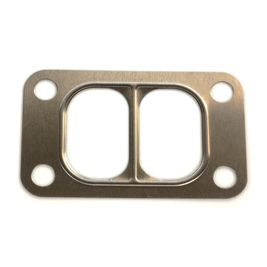 Exoracing T3 Twinscroll Turbo Gasket Stainless Steel