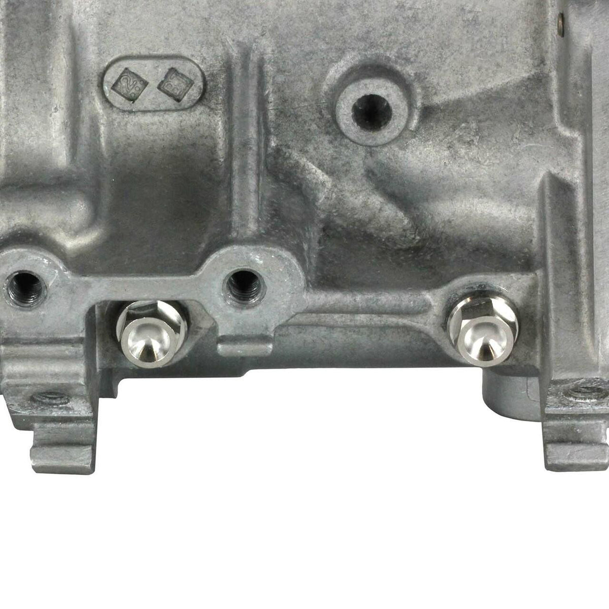 Exoracing Titanium Water Pump Housing Bolt Kit K-Series K20 K24