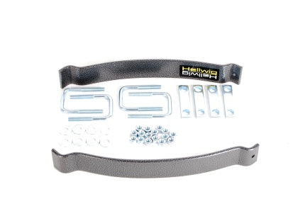 Hellwig EZ Level 550 Helper Spring - Up To 500lbs