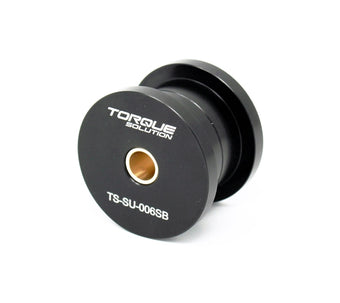 compare product Torque Solution Solid Shifter Bushings: Subaru STI 2004-2019 (6 Speed)
