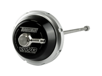 compare product Turbosmart Mini Cooper S R56 vIWG Wastegate Actuator - 6inHg