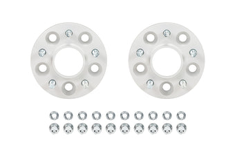 compare product Eibach Pro-Spacer System - 25mm Spacer / 5x114.3 Bolt Pattern / Hub Center 66.1 for 03-08 350Z 3.5L