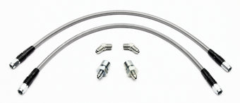 compare product Wilwood Flexline Kit 94-03 Mustang w/ SL6 Front Caliper