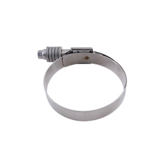 compare product Mishimoto Constant Tension Worm Gear Clamp 2.76in.-3.62in. (70mm-92mm)