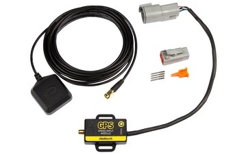 compare product Haltech GPS Speed Input Module
