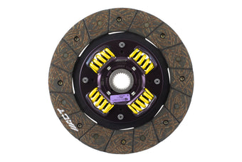 compare product ACT 07-11 Mazdaspeed 3 Performance Street Sprung Disc