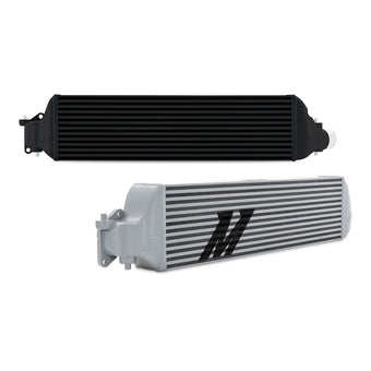 compare product Mishimoto 2018+ Honda Accord 1.5T/2.0T Performance Intercooler (I/C Only) - Silver