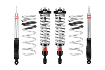 compare product Eibach 22-24 Toyota Tundra TRD Pro Crew Cab 3.4L i-FORCE MAX Hybrid 4WD XK70 Pro-Truck Lift Stage 2