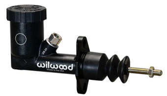 compare product Wilwood GS Integral Master Cylinder - .625in Bore