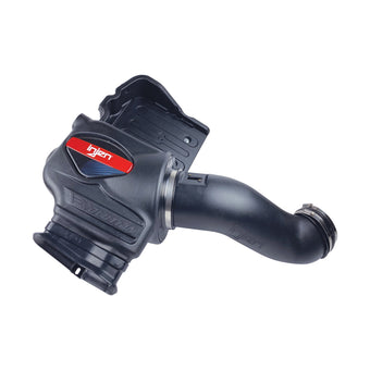 compare product Injen 17-19 Ford F-250 Super Duty V8-6.7L Turbo Diesel Evolution Intake (Oiled)