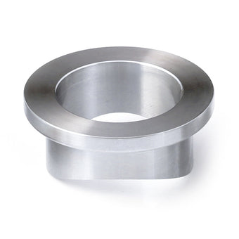 compare product GFB Universal 6061 Aluminum V-Band Weld-On Flange Adaptor