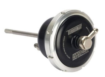 compare product Turbosmart IWG75 Ford EcoBoost 12 PSI Black Internal Wastegate Actuator